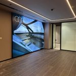 פריימלס חברת אאודי